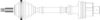 GENERAL RICAMBI RE3261 Drive Shaft